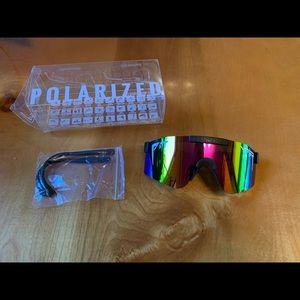 Pit Viper sunglasses
